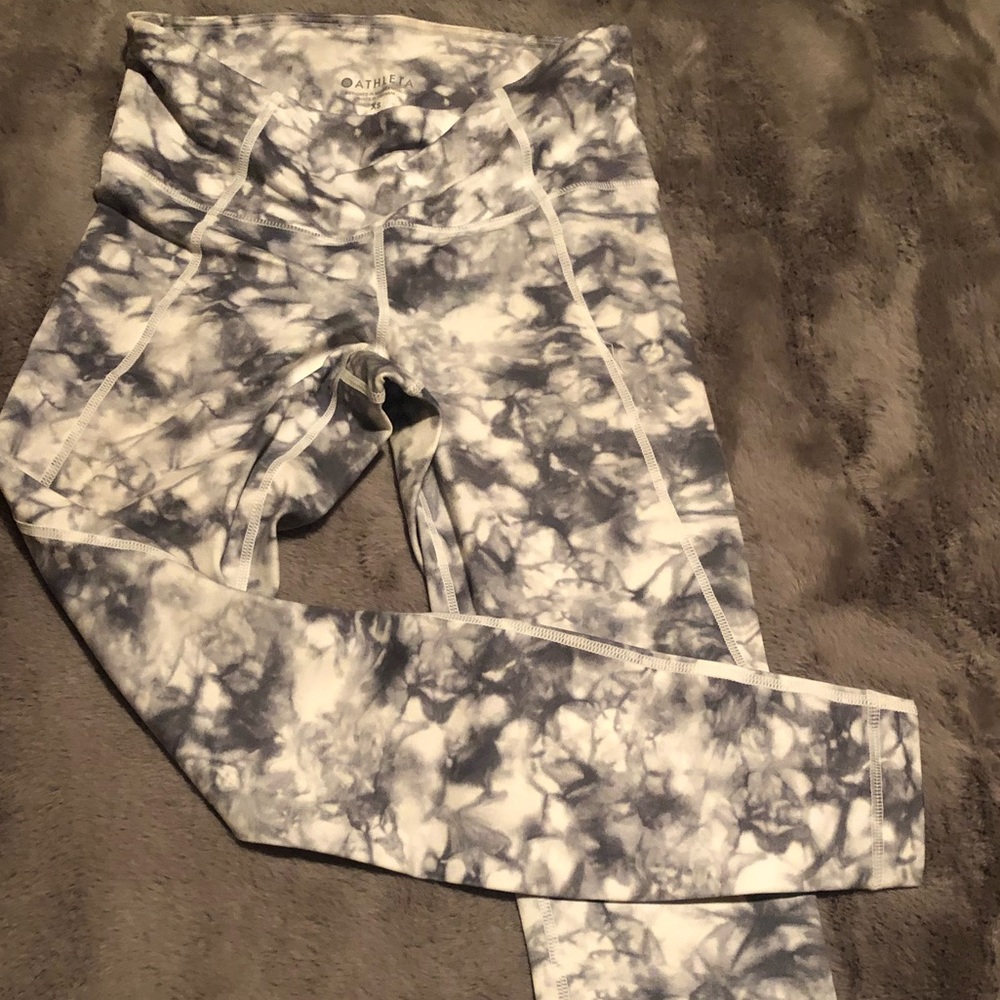 Athleta Leggings